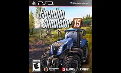 Farming Simulator 15