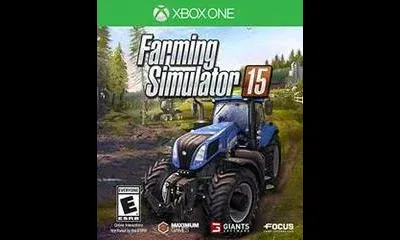 Farming Simulator 15