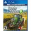 Farming Simulator 17 [Ambassador Edition] - Playstation 5 - Retrocharting