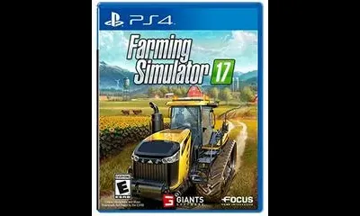 Farming Simulator 17