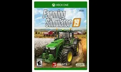 Farming Simulator 19