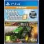 Farming Simulator 19 [Day One Edition] - Playstation 4 - Retrocharting