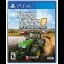 Farming Simulator 19 [Platinum Edition] - Playstation 4 - Retrocharting