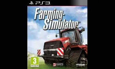 Farming Simulator 2013