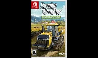 Farming Simulator
