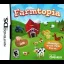 Farmtopia - Nintendo DS - Retrocharting