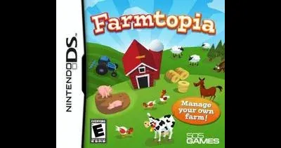 Farmtopia