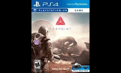 Farpoint