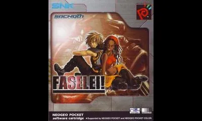 Faselei