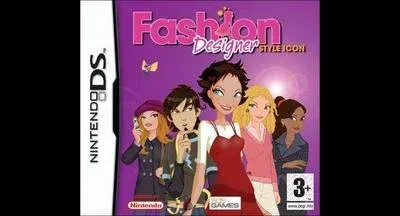 Fashion Designer Style Icon
