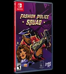 Background - Fashion Police Squad - Nintendo Switch - Retrocharting