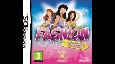 Fashion Tycoon