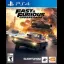 Fast and Furious Crossroads - Playstation 4 - Retrocharting