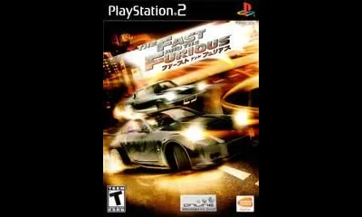 Fast and the Furious
