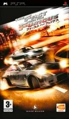 Background - Fast and the Furious - PSP - Retrocharting