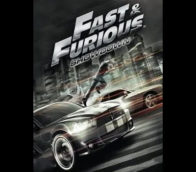 Fast and the Furious: Showdown