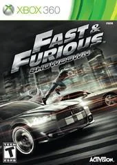 Background - Fast and the Furious: Showdown - Xbox 360 - Retrocharting