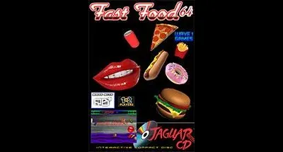 Fast Food 64