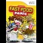 Fast Food Panic - Wii - Retrocharting