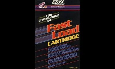Fast Load Cartridge