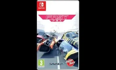 Fast RMX