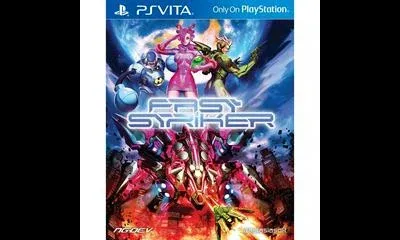 Fast Striker [Limited Edition]