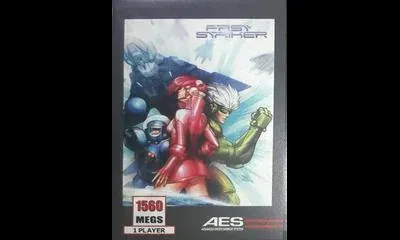 Fast Striker