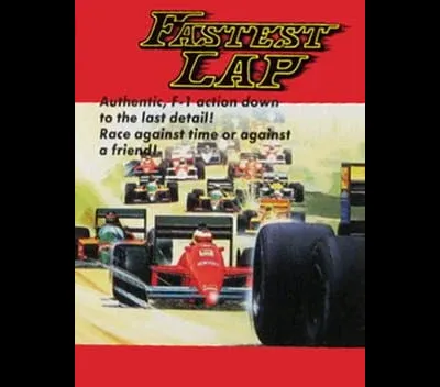 Fastest Lap