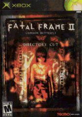 Background - Fatal Frame 2: Crimson Butterfly - Xbox - Retrocharting