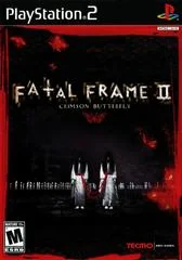 Background - Fatal Frame 2 - PlayStation 2 - Retrocharting