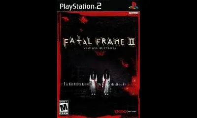 Fatal Frame 2