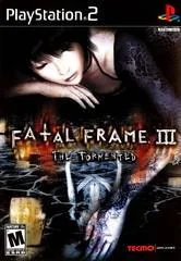 Background - Fatal Frame 3 Tormented - PlayStation 2 - Retrocharting