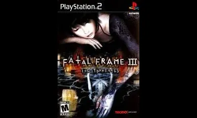 Fatal Frame 3 Tormented