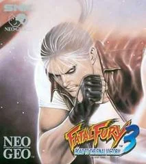 Background - Fatal Fury 3 - Neo Geo MVS - Retrocharting