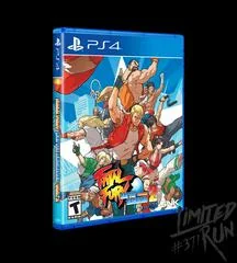 Background - Fatal Fury Battle Archives Volume 2 - Playstation 4 - Retrocharting