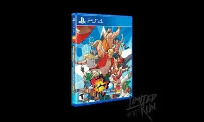 Fatal Fury Battle Archives Volume 2