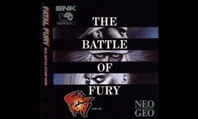 Fatal Fury