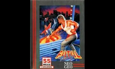 Fatal Fury
