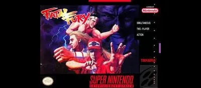 Fatal Fury