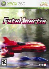 Background - Fatal Inertia - Xbox 360 - Retrocharting