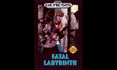 Fatal Labyrinth
