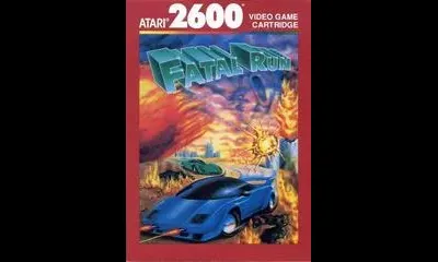 Fatal Run