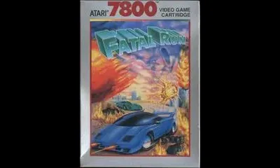 Fatal Run