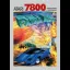 Fatal Run [Reissue] - Atari 7800 - Retrocharting