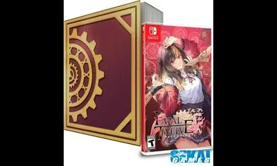 Fatal Twelve [Collector's Edition]