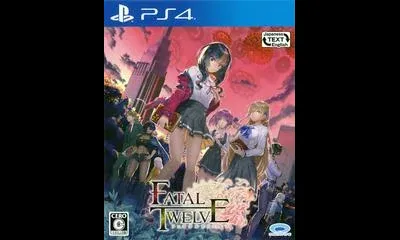 Fatal Twelve