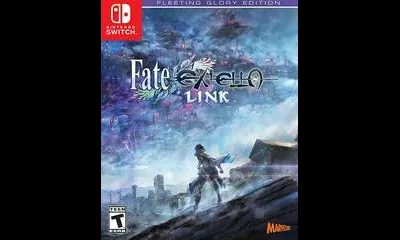 Fate/Extella Link [Fleeting Glory Edition]