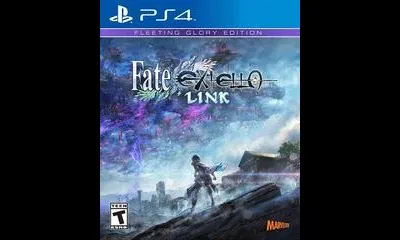 Fate/Extella Link [Fleeting Glory Edition]
