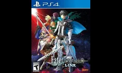 Fate/Extella Link [Joyeuse Edition]