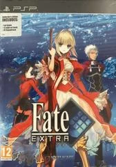 Background - Fate/Extra [Collector's Edition] - PSP - Retrocharting